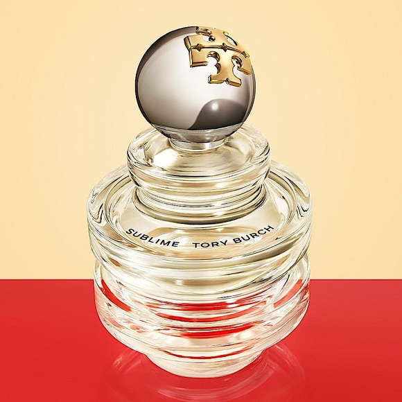 TORY BURCH SUBLIME EAU DE PARFUM 50ML ColorSublime Red NWT in Sealed Packaging - Picture 6 of 16